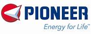 Pioneer Energy Logo