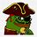 Pirate Pepe