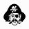 Pirate SVG