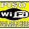 Piso Wi-Fi Signage