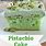 Pistachio Cake From Box Mix