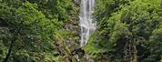 Pistyll Rhaeadr Waterfall Facts