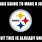 Pittsburgh Steelers Jokes