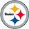 Pittsburgh Steelers Name Logo