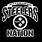 Pittsburgh Steelers Nation Logo