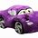 Pixar Cars Plush