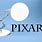 Pixar Light Bulb