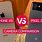 Pixel 3 vs iPhone XS Camera