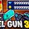 Pixel Gun 3D Mod