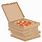 Pizza Box Illustration