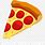 Pizza Emoji Image
