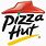 Pizza Hut App Logo