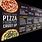 Pizza Restaurant Menu Boards