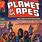 Planet of the Apes Comic Book