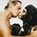 Planet of the Apes Kiss