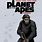 Planet of the Apes Novel