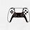 PlayStation Controller Logo