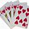 Playing Card Graphics Free