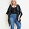 Plus Size Casual Fall Outfits