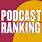 Podcast Rankings