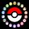 Pokémon Type Logos