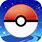Pokemon Go Shiny Icon