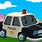 Police Car Shows Kids