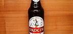 Polish Beer Okocim