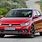 Polo 8 GTI Red