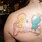 Pon and Zi Tattoos