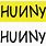 Pooh Hunny Font