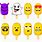 Popsicle Emoji