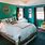 Popular Colors for Bedrooms