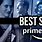 Popular Shows On Amazon Prime