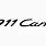 Porsche Carrera Logo