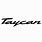 Porsche TayCan Logo