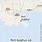 Port Sulphur LA Map