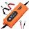 Portable Rechargeable Car Battery Charger