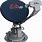 Portable Satellite Dish Antenna