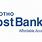 Post Bank Lesotho Logo