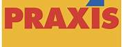 Praxis Vancouver Logo