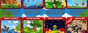 Preschool Adventure Island App