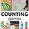 Preschool Counting Games