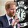 Prince Harry Daily Mail