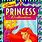 Princess Ariel VHS