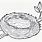 Printable Bird Nest Coloring Pages