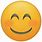 Printable Happy Smiley Face Emoji
