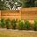 Privacy Fences for Backyards