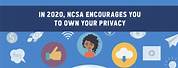 Privacy and Personal Information Protection Poster