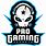 Pro Gaming Logo